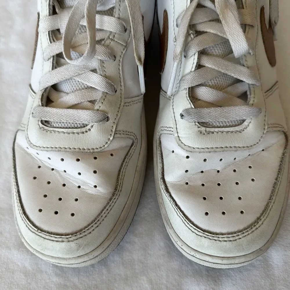 Nike sale court
